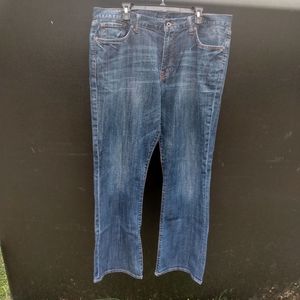 Lucky Brand Boot Cut Jeans
